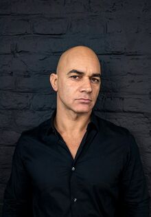 Christian Clay
